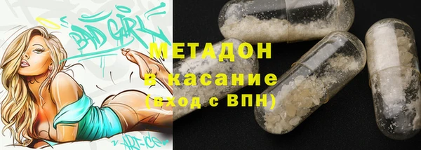 гидра Гусиноозёрск